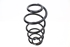Picture of Rear Spring - Left Peugeot 207 from 2006 to 2009