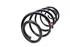 Picture of Rear Spring - Left Peugeot 207 from 2006 to 2009