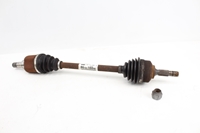 Immagine di Albero motore / Semiasse anteriore sinistra Peugeot 207 de 2006 a 2009 | 9659318080