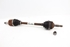 Immagine di Albero motore / Semiasse anteriore sinistra Peugeot 207 de 2006 a 2009 | 9659318080