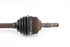 Immagine di Albero motore / Semiasse anteriore sinistra Peugeot 207 de 2006 a 2009 | 9659318080