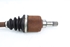 Immagine di Albero motore / Semiasse anteriore sinistra Peugeot 207 de 2006 a 2009 | 9659318080