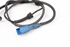 Immagine di Sensore ABS anteriore sinistro Peugeot 207 de 2006 a 2009 | ATE 10.0711-5178.3
9655067880
