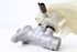 Imagen de Bomba de freno Peugeot 207 de 2006 a 2009 | TRW