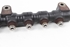 Immagine di Righello / Rampa iniettore Peugeot 207 de 2006 a 2009 | 9654592680