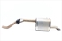 Immagine di Silenziatore scarico Peugeot 207 de 2006 a 2009 | Faurecia