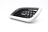 Picture of Arejador de tablier direito Peugeot 207 de 2006 a 2009 | 9650088477