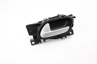 Imagen de Maneta interior de puerta delantera izquierda Peugeot 207 de 2006 a 2009 | 96802456VV