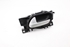 Imagen de Maneta interior de puerta delantera izquierda Peugeot 207 de 2006 a 2009 | 96802456VV