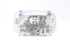 Immagine di Luce interna tetto anteriore Peugeot 207 de 2006 a 2009 | 9680717080