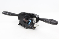 Immagine di Set interruttore indicatori e tergicristallo Peugeot 207 de 2006 a 2009 | VALEO 96657288XT