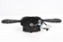 Immagine di Set interruttore indicatori e tergicristallo Peugeot 207 de 2006 a 2009 | VALEO 96657288XT