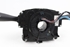 Immagine di Set interruttore indicatori e tergicristallo Peugeot 207 de 2006 a 2009 | VALEO 96657288XT