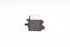 Picture of Airbag Sensor - Front Right Door Peugeot 207 from 2006 to 2009 | BOSCH 9659186280