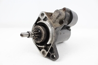 Bild von Anlasser Audi A3 aus 1996 zu 2000 | BOSCH 0001107020
020911023N