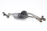 Imagen de Motor + articulacion limpia delantera Peugeot 207 de 2006 a 2009 | Bosch
3397020769