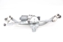 Imagen de Motor + articulacion limpia delantera Peugeot 207 de 2006 a 2009 | Bosch
3397020769