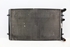 Picture of Water Radiator Audi A3 from 1996 to 2000 | 1J0121253H