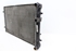 Picture of Water Radiator Audi A3 from 1996 to 2000 | 1J0121253H