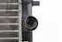Picture of Water Radiator Audi A3 from 1996 to 2000 | 1J0121253H