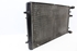 Picture of Water Radiator Audi A3 from 1996 to 2000 | 1J0121253H