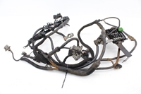 Bild von Elektroinstallation im Motorraum Audi A3 aus 1996 zu 2000