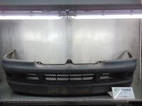 Picture of Para choques frente Citroen Jumper de 2002 a 2006