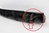 Picture of Rear Bumper Carrier Citroen Saxo from 1999 to 2003