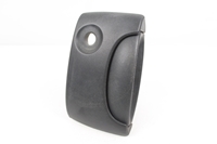 Picture of Puxador exterior direito de porta de correr Renault Kangoo I de 1997 a 2003
