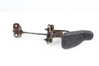 Immagine di Fermaporta freni porta bagagliaio sinistra Renault Kangoo I de 1997 a 2003