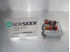Imagem de Caixa de fusíveis do compartimento do motor Fiat Punto Van de 2000 a 2003 | DELPHI