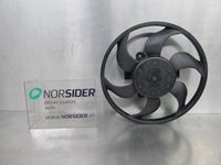 Picture of Termoventiladores Fiat Punto Van de 2000 a 2003 | MAGNETI MARELLI