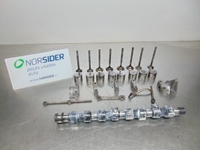 Picture of Árvore de cames Fiat Punto Van de 2000 a 2003