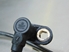 Bild von ABS Sensor vorne links Fiat Punto Van aus 2003 zu 2006 | BOSCH 0265007510