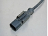 Bild von ABS Sensor vorne links Fiat Punto Van aus 2003 zu 2006 | BOSCH 0265007510