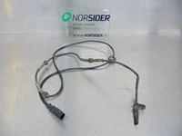 Bild von ABS Sensor hinten rechts Fiat Punto Van aus 2003 zu 2006 | BOSCH 0265007519