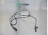 Bild von ABS Sensor hinten rechts Fiat Punto Van aus 2003 zu 2006 | BOSCH 0265007519