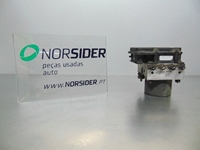 Bild von ABS Hydraulikblock / Bremsaggregat Fiat Punto Van aus 2003 zu 2006 | Bosch 0265231331
0265800315