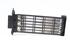 Bild von Zusatzheizung Heizungskühler der Innenraum Renault Megane III Break Fase III aus 2014 zu 2016 | VALEO N106350G T1001732A