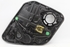 Picture of Elevador trás direito Volvo V40 de 2012 a 2016 | BROSE
31276218