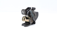 Imagen de Cerradura de puerta trasera de carga derecha Renault Kangoo I de 1997 a 2003