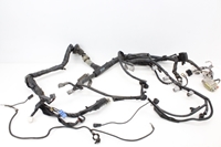 Bild von Elektroinstallation im Motorraum Toyota Corolla Hatchback aus 1997 zu 2000
