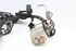 Bild von Elektroinstallation im Motorraum Toyota Corolla Hatchback aus 1997 zu 2000