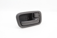 Imagen de Maneta interior de puerta delantera derecha Toyota Corolla Hatchback de 1997 a 2000