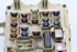 Imagen de Caja reles / fusibles compartimiento de habitaculo Toyota Corolla Hatchback de 1997 a 2000