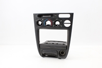 Bild von Verkleidung Armaturenbrett mittelkonsole Toyota Corolla Hatchback aus 1997 zu 2000 | 55411-1A040