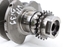 Immagine di Albero motore Ford Focus Sport Van de 2001 a 2005 | Ref. Motor: C9DA