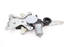 Picture of Elevador trás esquerdo Lexus IS de 2005 a 2009 | 85710-58010
062040-1760