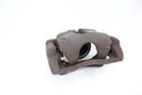 Imagen de Pinza de freno delantera derecha Renault Clio III Fase I de 2005 a 2009