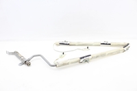 Picture of Curtain Airbag Front Left Renault Clio III Fase I from 2005 to 2009 | 8200271213